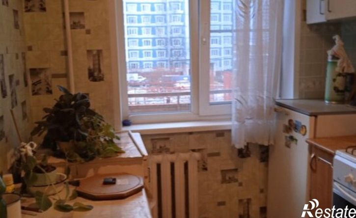 1-комн квартира проезд Моторостроителей, 11 2,  д. 11 2,  к. 2