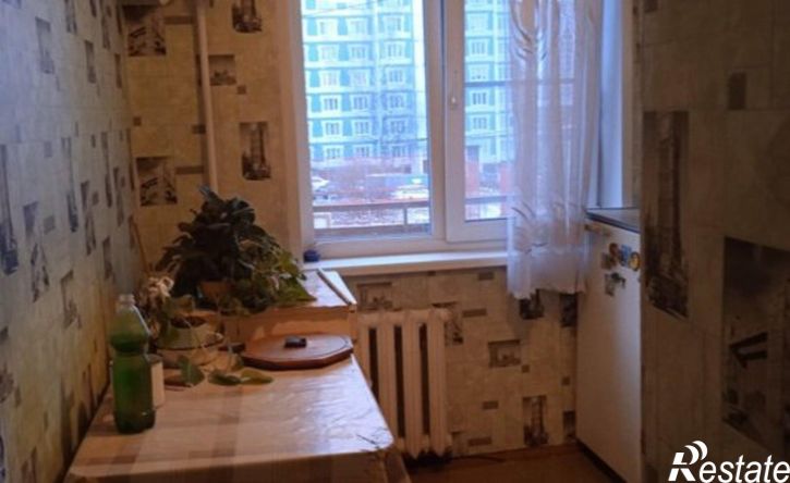 1-комн квартира проезд Моторостроителей, 11 2,  д. 11 2,  к. 2