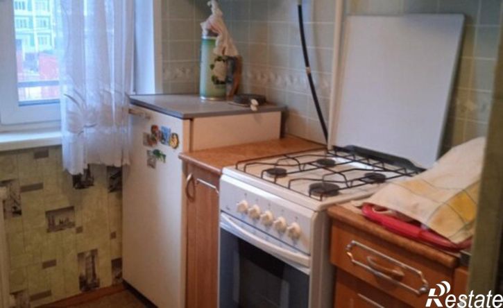 1-комн квартира проезд Моторостроителей, 11 2,  д. 11 2,  к. 2