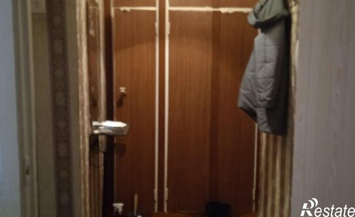 1-комн квартира проезд Моторостроителей, 11 2,  д. 11 2,  к. 2