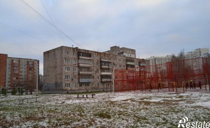 1-комн квартира проезд Моторостроителей, 11 2,  д. 11 2,  к. 2