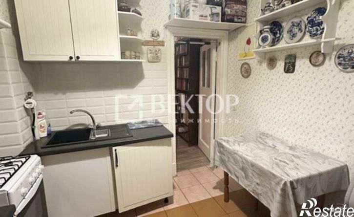 2-комн квартира пр-кт Ленина, 57,  д. 57