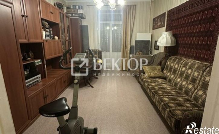 2-комн квартира пр-кт Ленина, 57,  д. 57