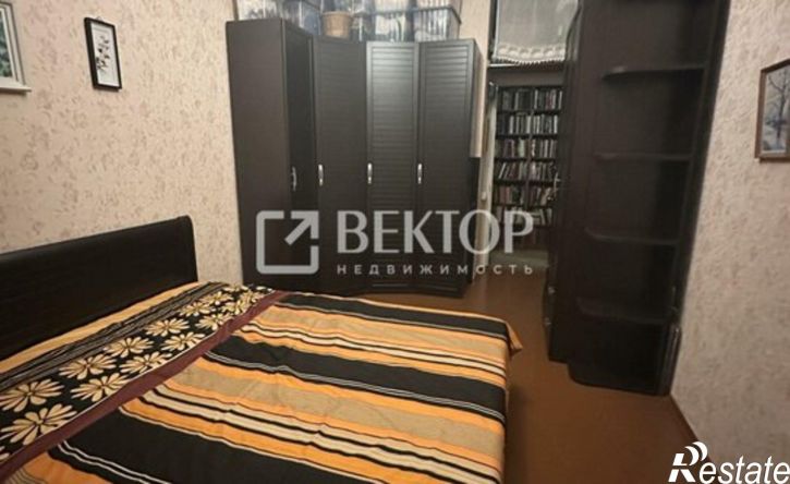 2-комн квартира пр-кт Ленина, 57,  д. 57