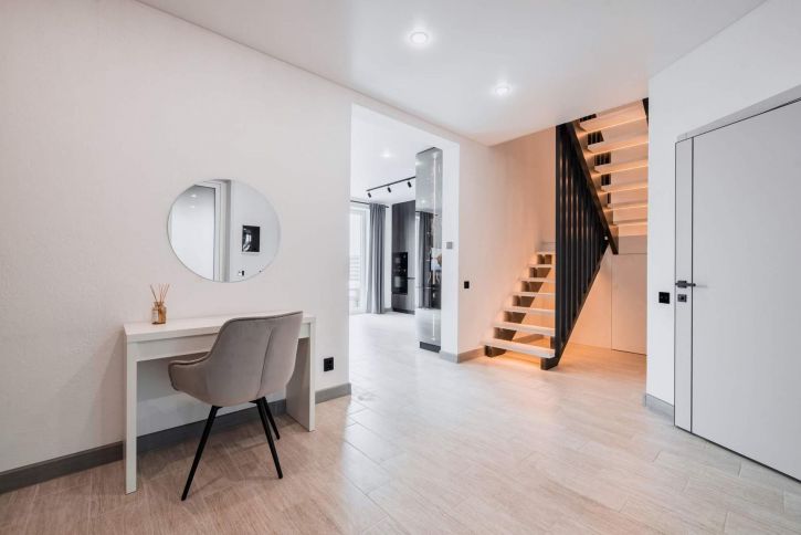 Коттедж/дом Яблоневая улица, д.15