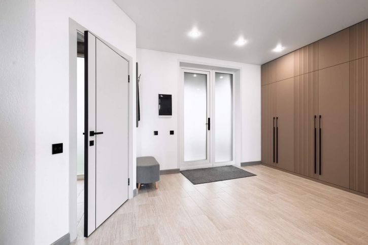 Коттедж/дом Яблоневая улица, д.15