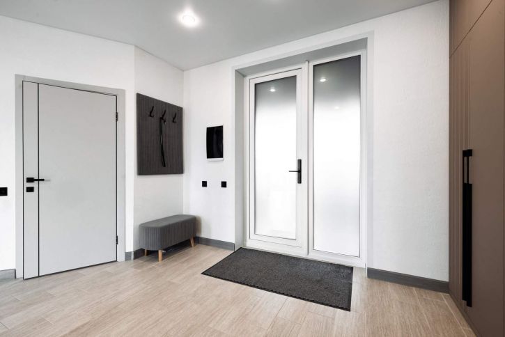 Коттедж/дом Яблоневая улица, д.15