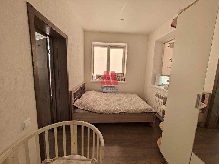 Коттедж/дом Чаадаева улица, влд118