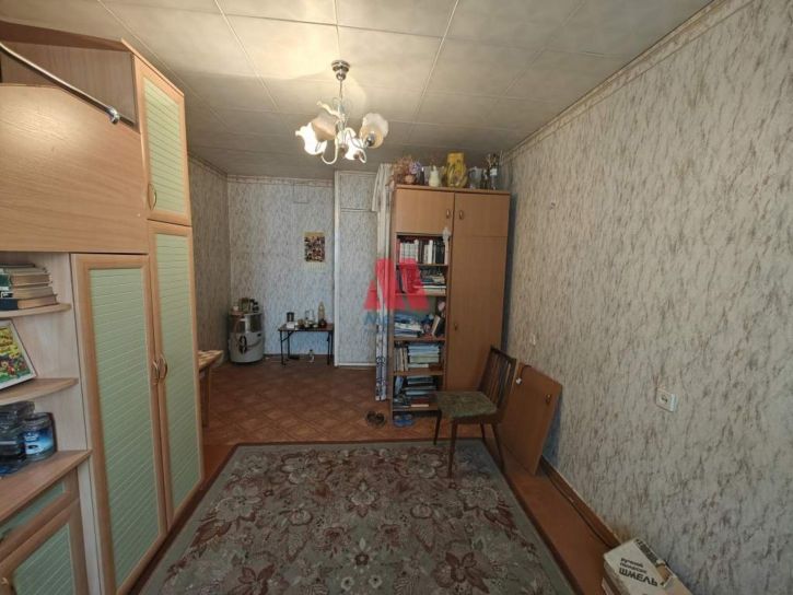 Комната Труфанова улица, д.34к3