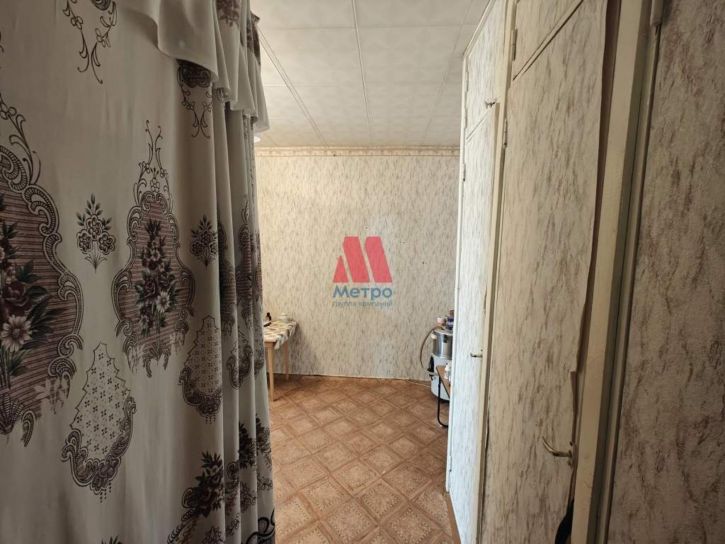 Комната Труфанова улица, д.34к3