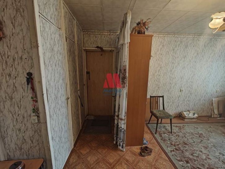 Комната Труфанова улица, д.34к3