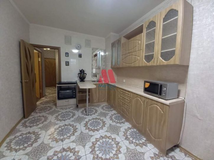 1-комн квартира Ленинградский проспект, д.52к2