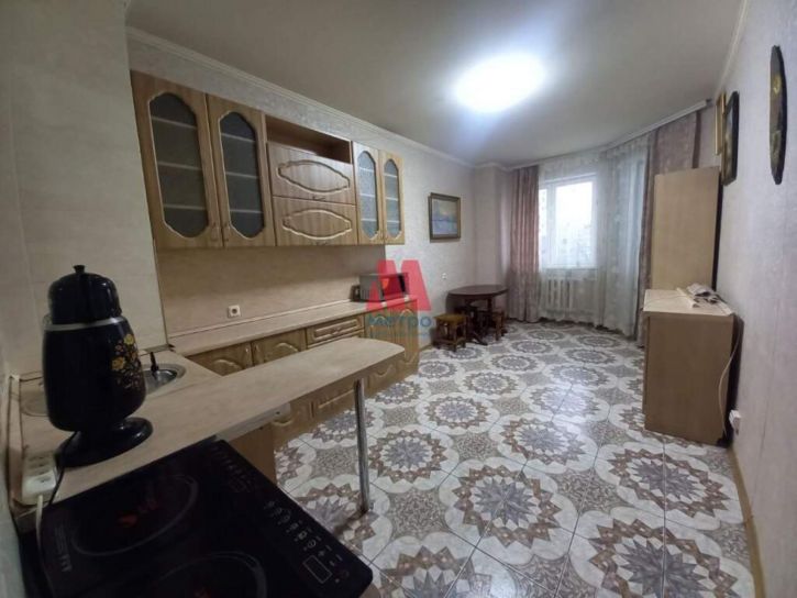 1-комн квартира Ленинградский проспект, д.52к2