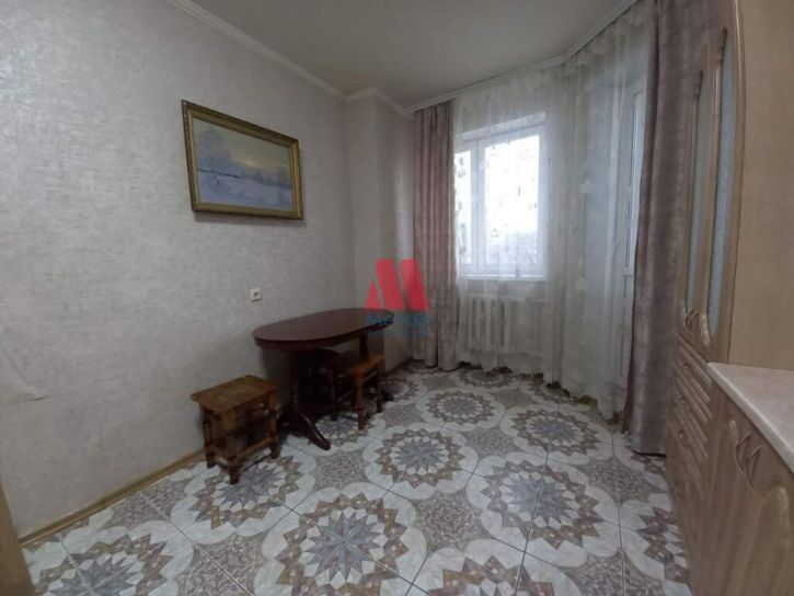 1-комн квартира Ленинградский проспект, д.52к2