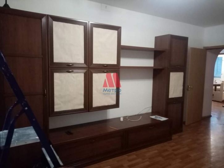 2-комн квартира Громова улица, д.34к2