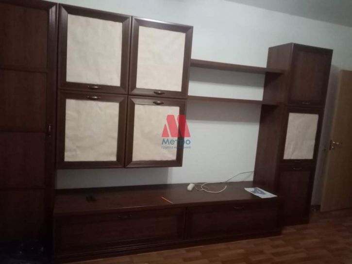 2-комн квартира Громова улица, д.34к2