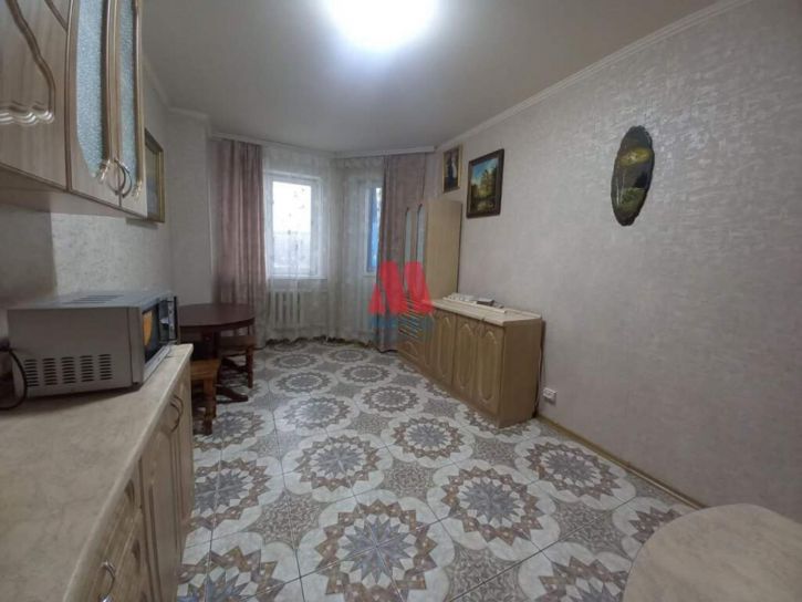 1-комн квартира Ленинградский проспект, д.52к2