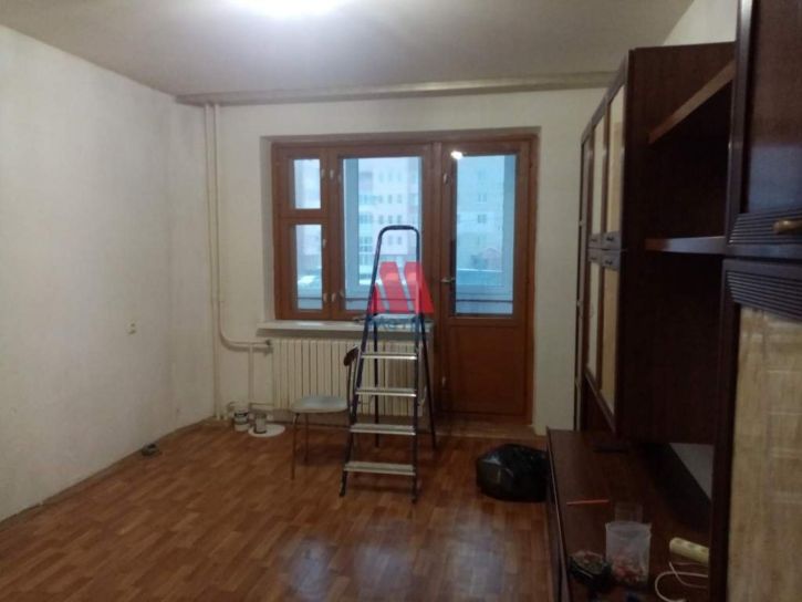 2-комн квартира Громова улица, д.34к2