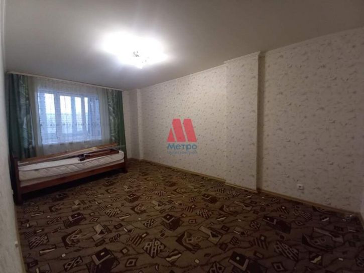 1-комн квартира Ленинградский проспект, д.52к2