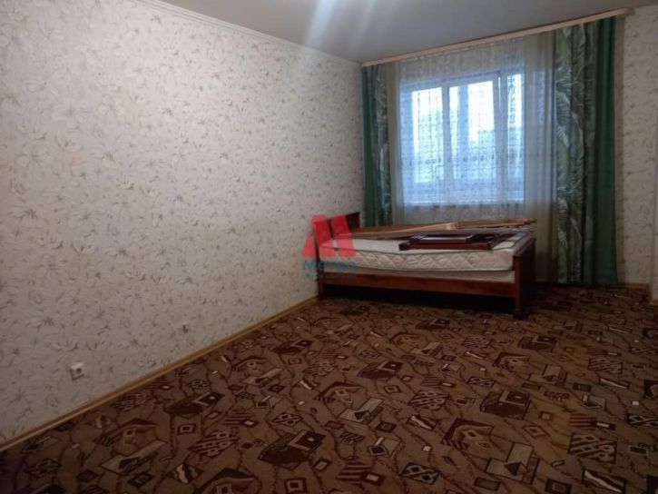 1-комн квартира Ленинградский проспект, д.52к2