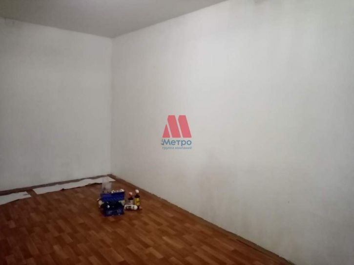 2-комн квартира Громова улица, д.34к2