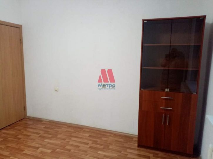 2-комн квартира Громова улица, д.34к2