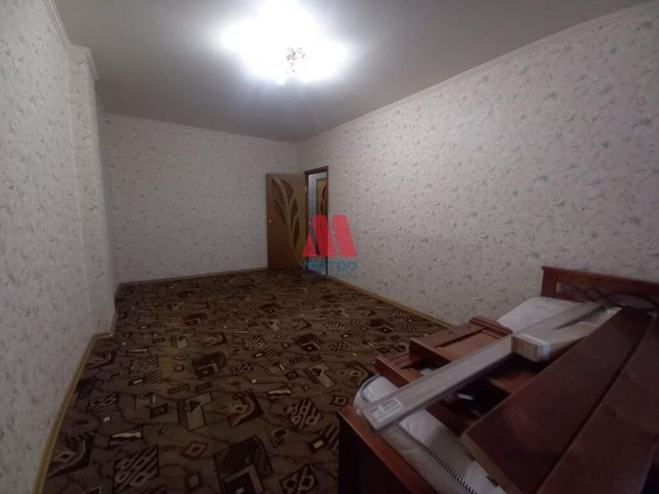 1-комн квартира Ленинградский проспект, д.52к2