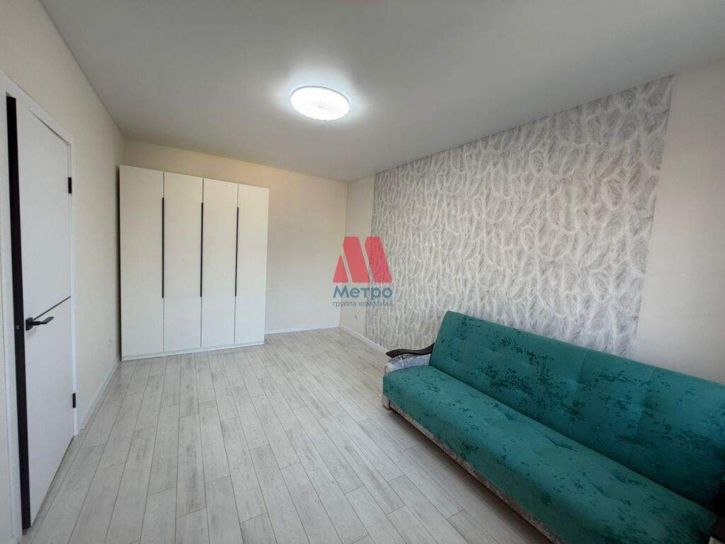 2-комн квартира Чернопрудная улица, д.35