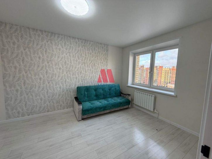 2-комн квартира Чернопрудная улица, д.35