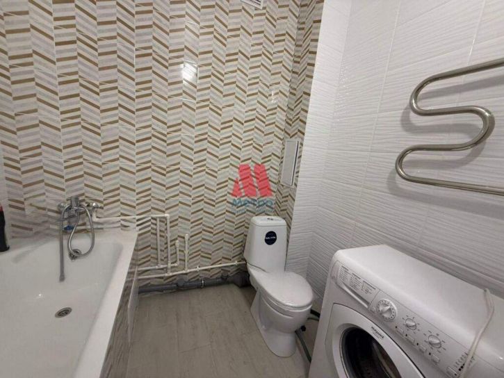 2-комн квартира Чернопрудная улица, д.35