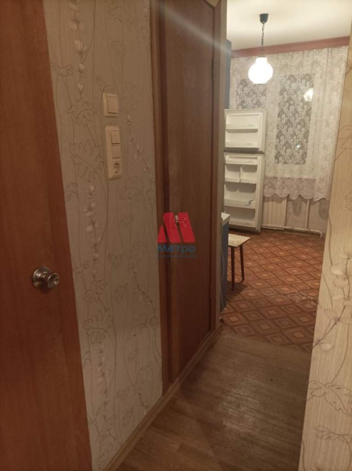 1-комн квартира Сахарова улица, д.5к2