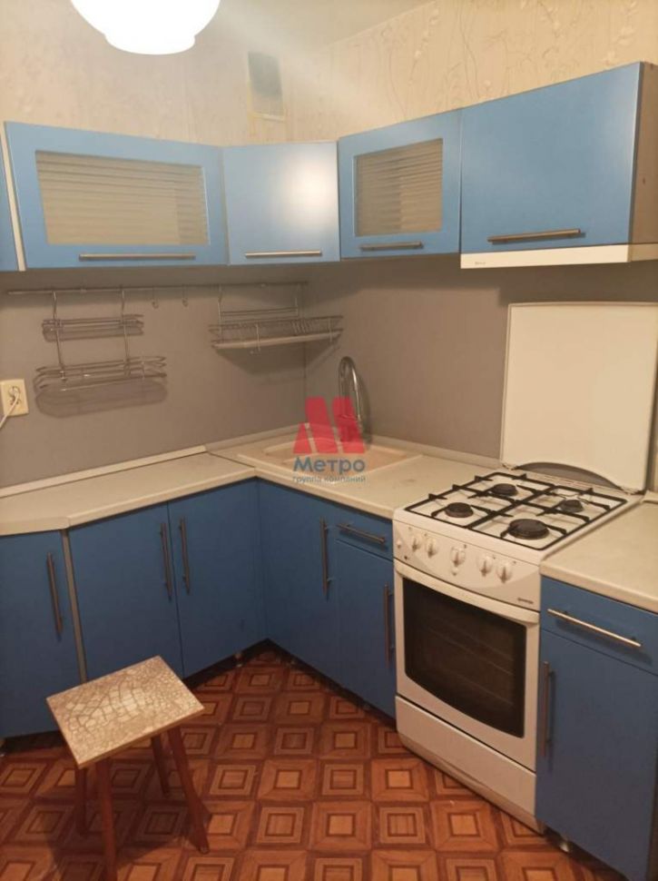 1-комн квартира Сахарова улица, д.5к2