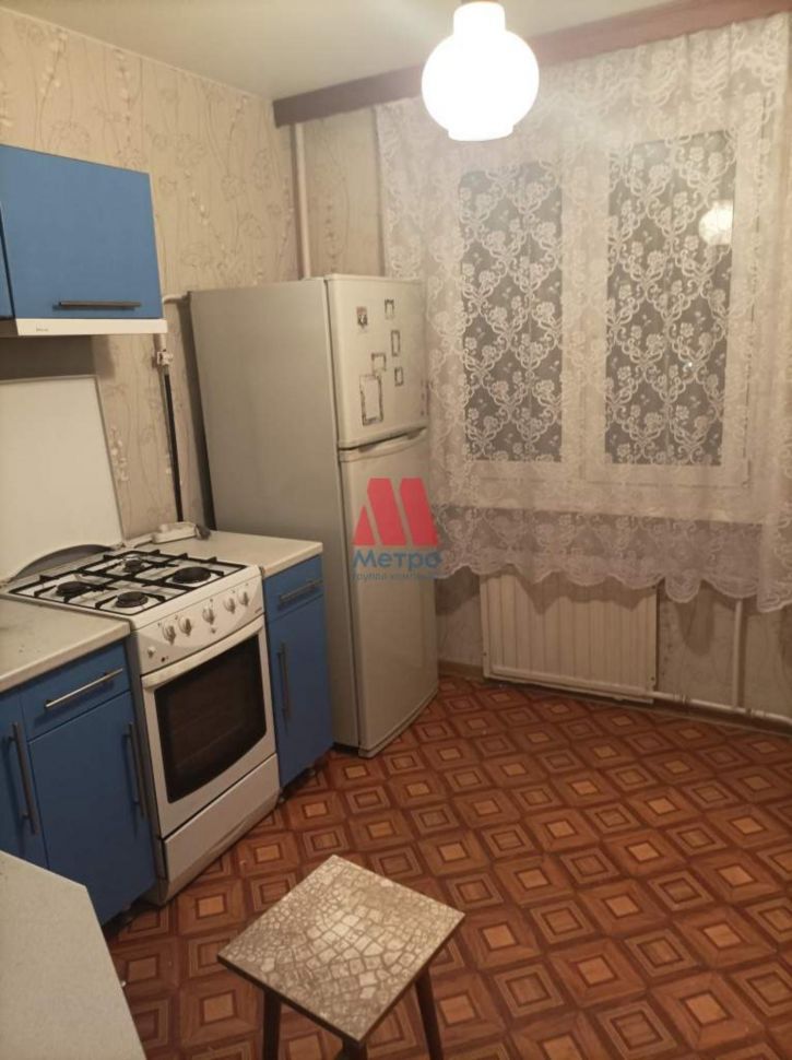 1-комн квартира Сахарова улица, д.5к2