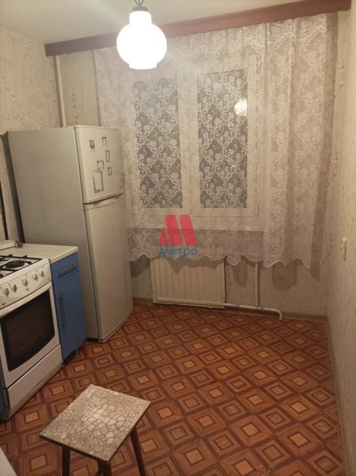 1-комн квартира Сахарова улица, д.5к2