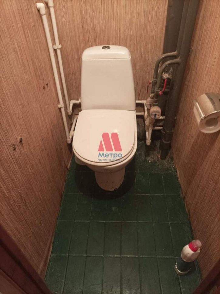 1-комн квартира Сахарова улица, д.5к2