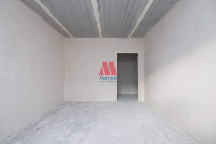 1-комн квартира Строителей улица, д.7а