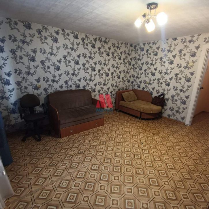 1-комн квартира Корабельная улица, д.22