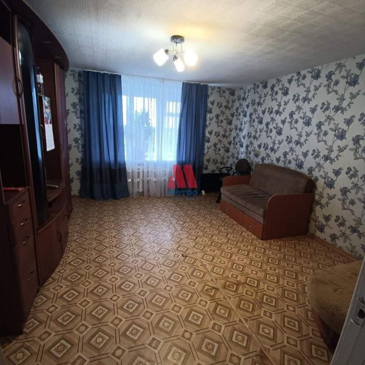 1-комн квартира Корабельная улица, д.22