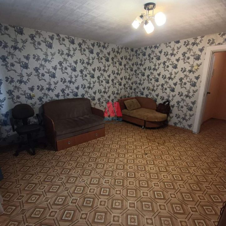 1-комн квартира Корабельная улица, д.22