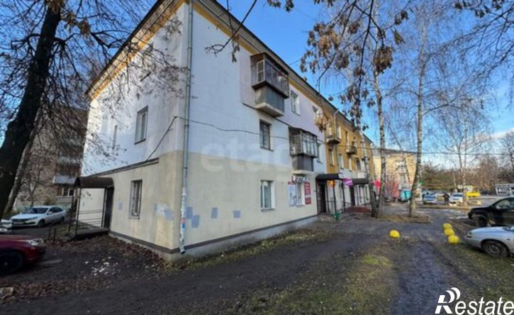 3-комн квартира Суздальское шоссе, 24,  д. 24