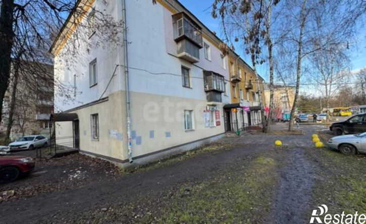 3-комн квартира Суздальское шоссе, 24,  д. 24