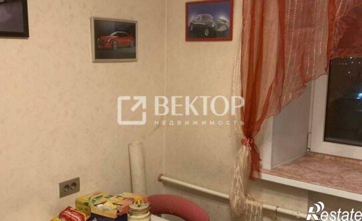 1-комн квартира Угличская улица, 54,  д. 54