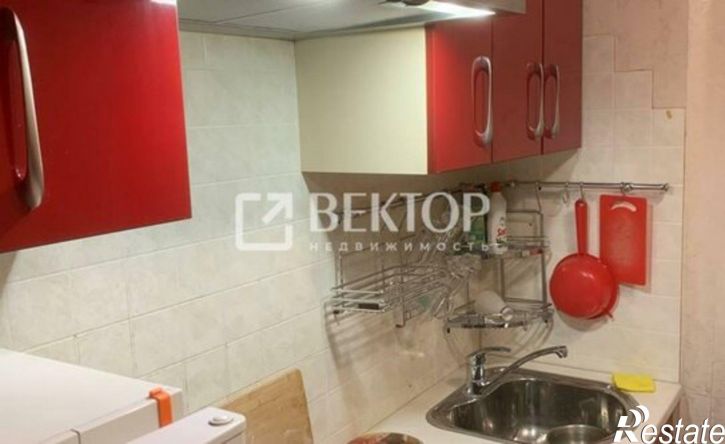 1-комн квартира Угличская улица, 54,  д. 54