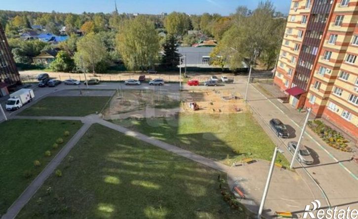 3-комн квартира Мануфактурная улица, 28,  д. 28