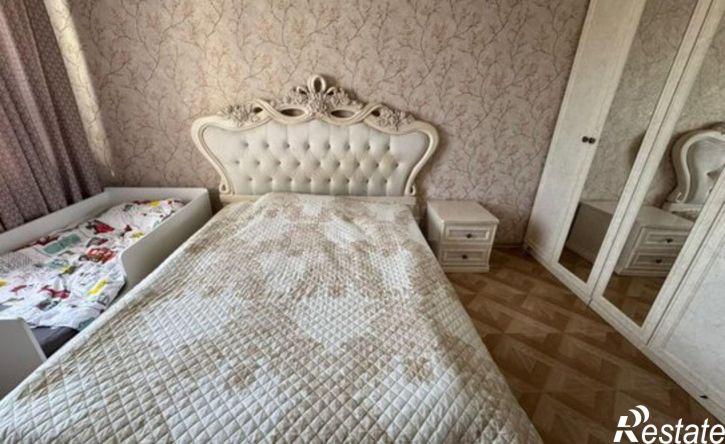 3-комн квартира Мануфактурная улица, 28,  д. 28