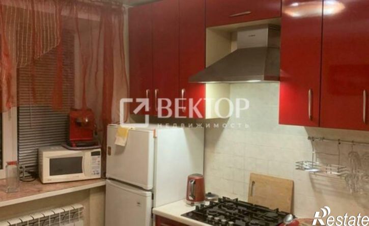 1-комн квартира Угличская улица, 54,  д. 54