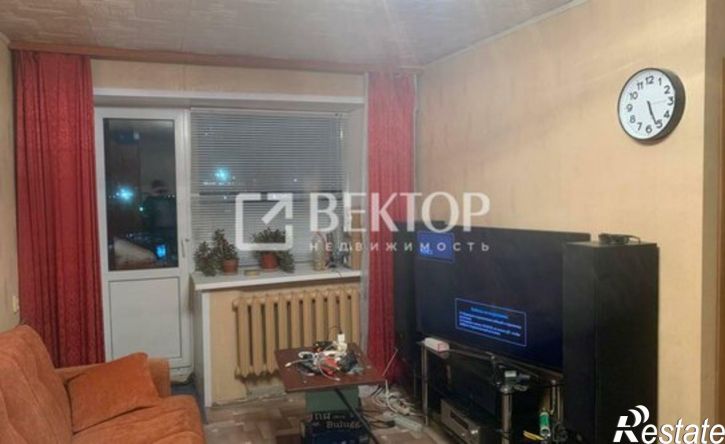 1-комн квартира Угличская улица, 54,  д. 54