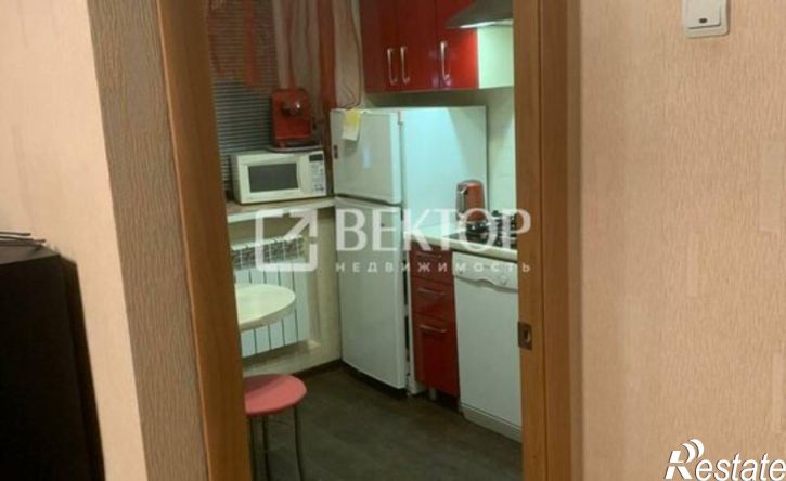 1-комн квартира Угличская улица, 54,  д. 54