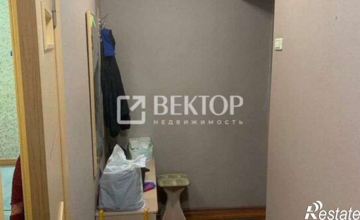 1-комн квартира Угличская улица, 54,  д. 54