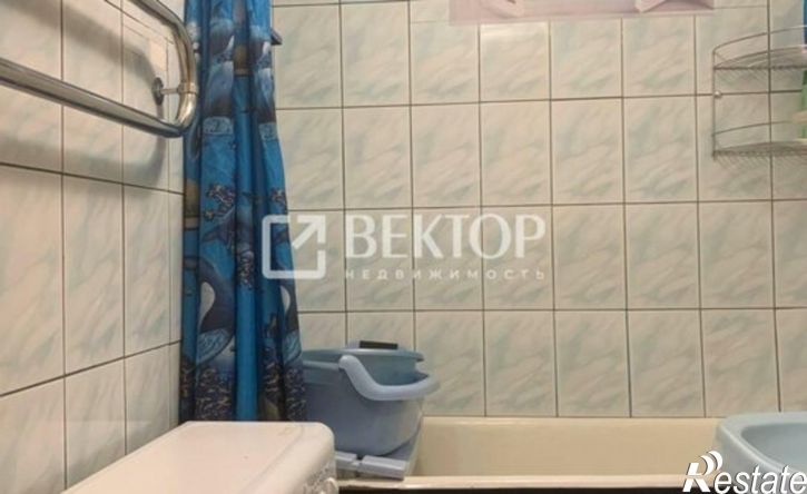 1-комн квартира Угличская улица, 54,  д. 54